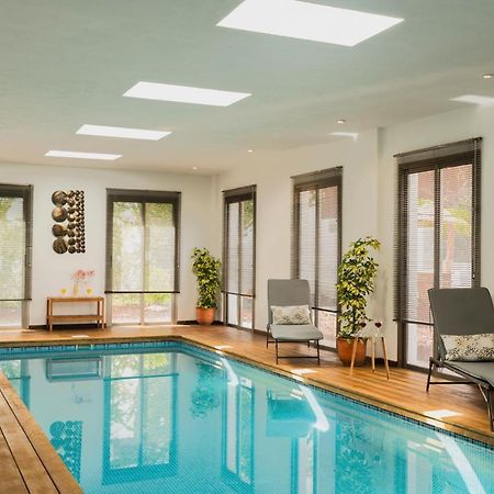 Villa Laurisilva Sauzal Ngoại thất bức ảnh