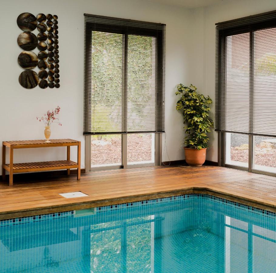 Villa Laurisilva Sauzal Ngoại thất bức ảnh